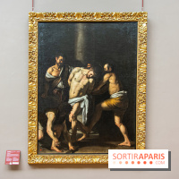 Exposition Naples à Paris au Musée du Louvre