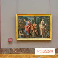 Exposition Naples à Paris au Musée du Louvre