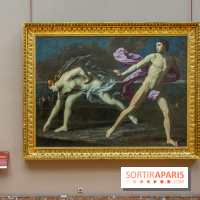 Exposition Naples à Paris au Musée du Louvre