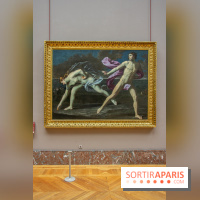 Exposition Naples à Paris au Musée du Louvre