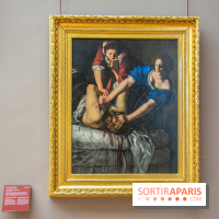 Exposition Naples à Paris au Musée du Louvre