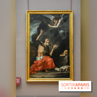 Exposition Naples à Paris au Musée du Louvre