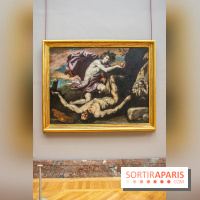 Exposition Naples à Paris au Musée du Louvre