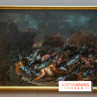 Exposition Naples à Paris au Musée du Louvre