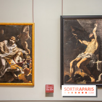 Exposition Naples à Paris au Musée du Louvre