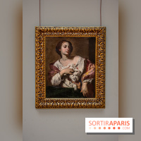 Exposition Naples à Paris au Musée du Louvre