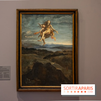 Exposition Naples à Paris au Musée du Louvre