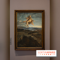 Exposition Naples à Paris au Musée du Louvre