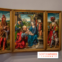 Exposition Naples à Paris au Musée du Louvre