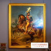 Exposition Naples à Paris au Musée du Louvre