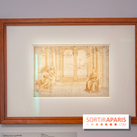 Exposition Naples à Paris au Musée du Louvre