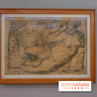 Exposition Naples à Paris au Musée du Louvre