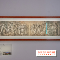 Exposition Naples à Paris au Musée du Louvre