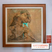 Exposition Naples à Paris au Musée du Louvre