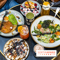 Kimochi lance le 1er brunch japonais  -  A7C5111