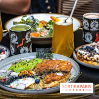 Kimochi lance le 1er brunch japonais  -  A7C5096