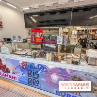 Foou, le bao street food et bubble tea de Saint-Michel à Paris