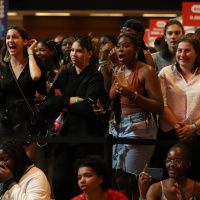 La Fête de la K-Food 2022 en photos - public fetedelakfood