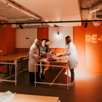 Résidences ECLA - The factory Noisy