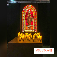 Diablo IV Atelier des Ténèbres Atelier des Lumières - IMG 8805