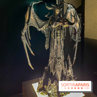 Diablo IV Atelier des Ténèbres Atelier des Lumières - IMG 8809