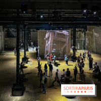 Diablo IV Atelier des Ténèbres Atelier des Lumières - IMG 8823