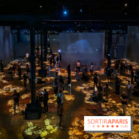 Diablo IV Atelier des Ténèbres Atelier des Lumières - IMG 8826