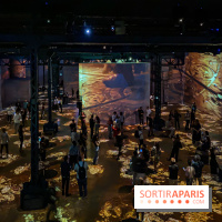 Diablo IV Atelier des Ténèbres Atelier des Lumières - IMG 8827