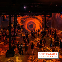 Diablo IV Atelier des Ténèbres Atelier des Lumières - IMG 8828