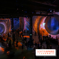 Diablo IV Atelier des Ténèbres Atelier des Lumières - IMG 8831