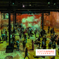 Diablo IV Atelier des Ténèbres Atelier des Lumières - IMG 8832