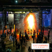 Diablo IV Atelier des Ténèbres Atelier des Lumières - IMG 8834