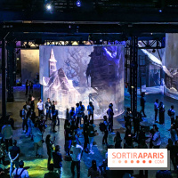 Diablo IV Atelier des Ténèbres Atelier des Lumières - IMG 8837