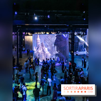 Diablo IV Atelier des Ténèbres Atelier des Lumières - IMG 8838