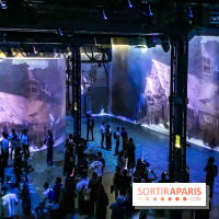 Diablo IV Atelier des Ténèbres Atelier des Lumières
