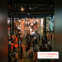 Diablo IV Atelier des Ténèbres Atelier des Lumières - IMG 8843