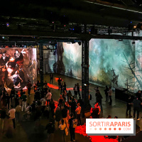 Diablo IV Atelier des Ténèbres Atelier des Lumières