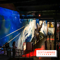 Diablo IV Atelier des Ténèbres Atelier des Lumières - IMG 8846