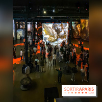 Diablo IV Atelier des Ténèbres Atelier des Lumières - IMG 8849