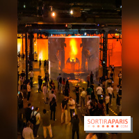 Diablo IV Atelier des Ténèbres Atelier des Lumières - IMG 8863