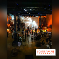 Diablo IV Atelier des Ténèbres Atelier des Lumières - IMG 8869