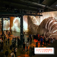 Diablo IV Atelier des Ténèbres Atelier des Lumières - IMG 8870