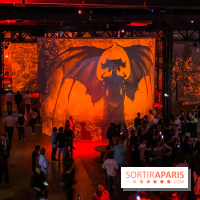 Diablo IV Atelier des Ténèbres Atelier des Lumières - IMG 8880