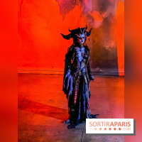 Diablo IV Atelier des Ténèbres Atelier des Lumières - IMG 8881