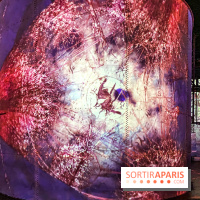 Diablo IV Atelier des Ténèbres Atelier des Lumières - IMG 8891