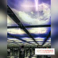 Diablo IV Atelier des Ténèbres Atelier des Lumières - IMG 8895