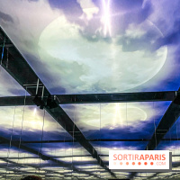 Diablo IV Atelier des Ténèbres Atelier des Lumières - IMG 8896