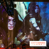 Diablo IV Atelier des Ténèbres Atelier des Lumières - IMG 8902