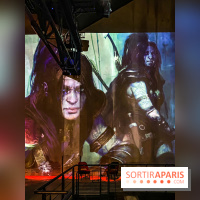 Diablo IV Atelier des Ténèbres Atelier des Lumières - IMG 8903