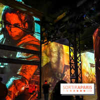 Diablo IV Atelier des Ténèbres Atelier des Lumières - IMG 8908